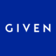 GIVEN