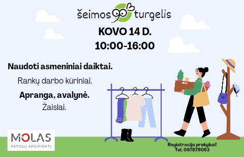 Uodo šeimos turgelis