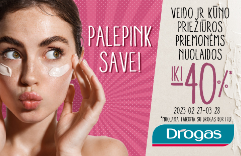 PALEPINK SAVE!