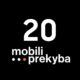 MOBILI PREKYBA