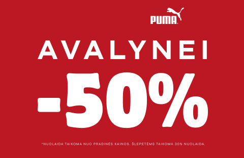 Batų pasiūlymas!