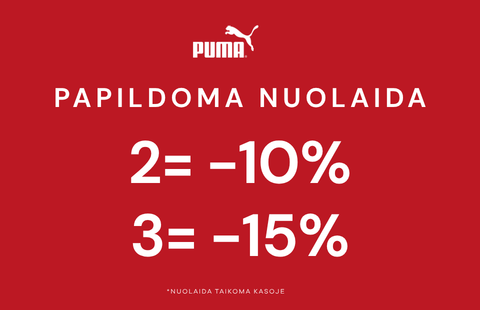 Savaitgalio pasiūlymas!