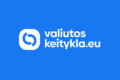 Valiutos keitykla