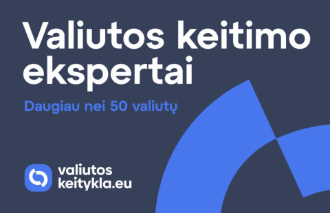 Valiutos keitimo ekspertai