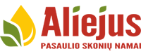 ALIEJUS