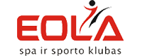 SPORTO KLUBAS IR SPA EOLA