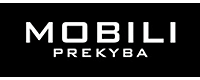 MOBILI PREKYBA